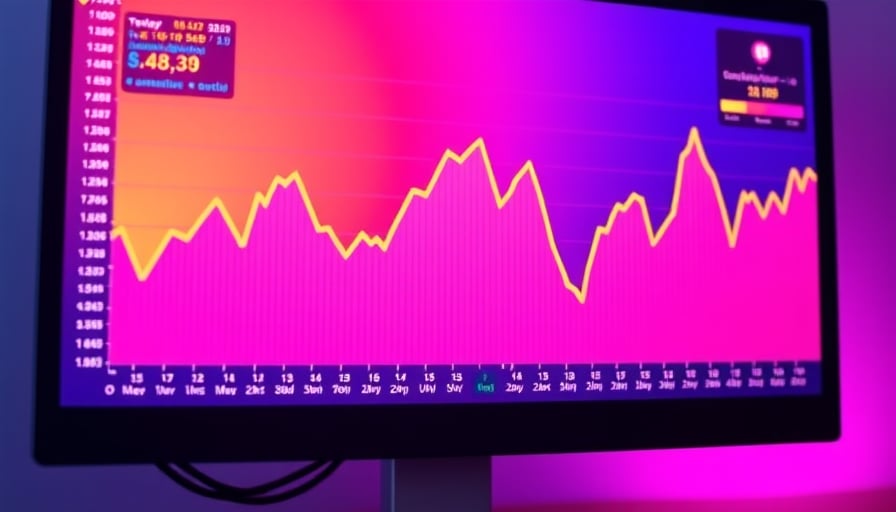 UX Chain’s Market Pulse: $0.000154 Close, $632,486 Cap, 52‑Week Trends UX Chain’s Market Pulse: $0.000154 Close, $632,486 Cap, 52‑Week Trends