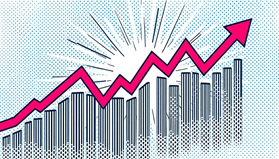 UX Chain's Market Pulse: Current Price, 52‑Week Range and Growth Potential