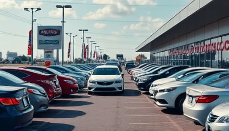 Uxin Ltd. Achieves Remarkable Growth Amidst Market Challenges, Eyes Continued Expansion in 2025