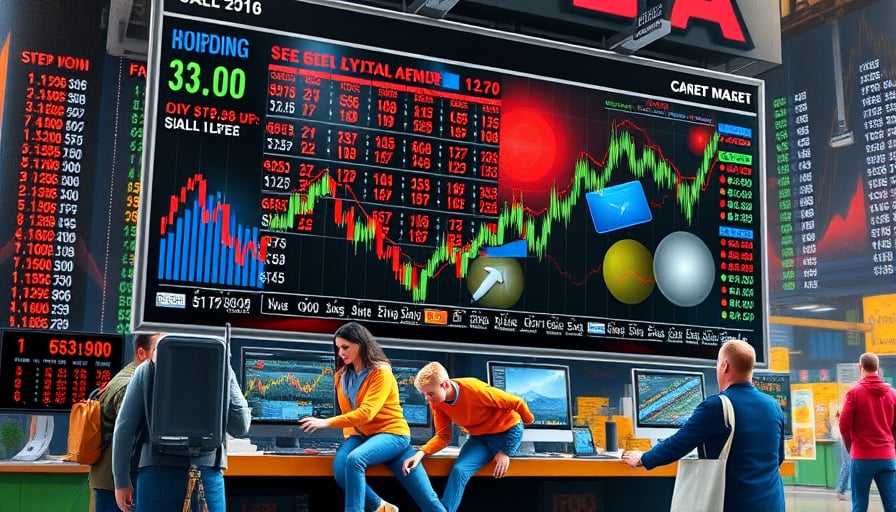 Uxlink’s 2025 Price Surge: From $0.000004 to $0.014—A Market‑Cap Insight Uxlink’s 2025 Price Surge: From $0.000004 to $0.014—A Market‑Cap Insight