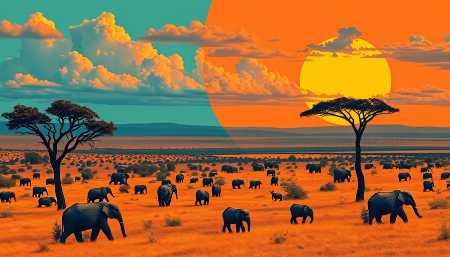 VAALCO Energy 2025 Outlook: Cost Control, African Reserves, and Selective Acquisitions