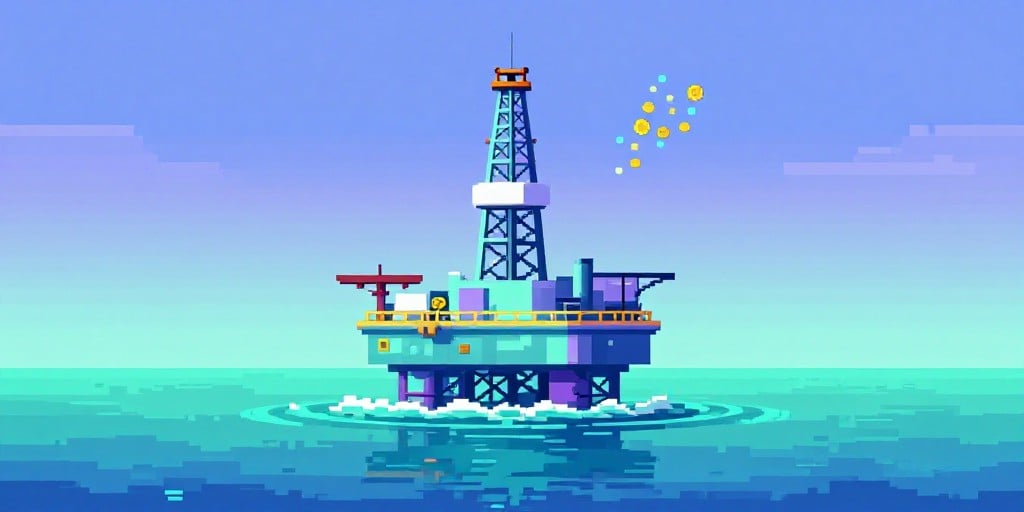 VAALCO Energy Q2 2026 Earnings, New Dividend, and Gabon Offshore Expansion Drive Growth