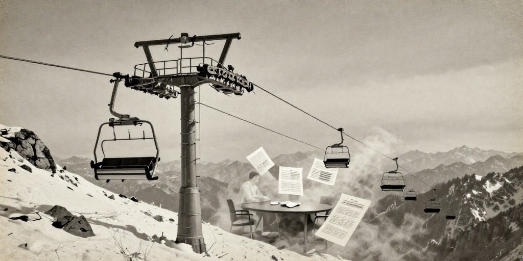 Vail Resorts Q3 Outlook Shows Declining Earnings, Revenue, & Investor Concern Vail Resorts Q3 Outlook Shows Declining Earnings, Revenue, & Investor Concern