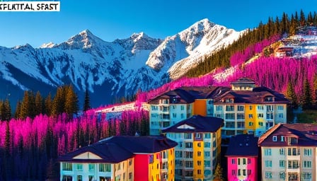 Vail Resorts to Report Q2 2025 Earnings: Analysts Predict EPS Loss Amid Revenue Growth