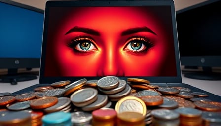VAIOT Cryptocurrency Experiences Significant Price Fluctuations Amid Market Volatility