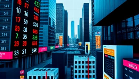 VAIOT Cryptocurrency Faces Uncertain Future Amidst Dramatic Value Decline