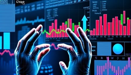 VAIOT: Navigating the Volatile Crypto Seas with Resilience and Potential