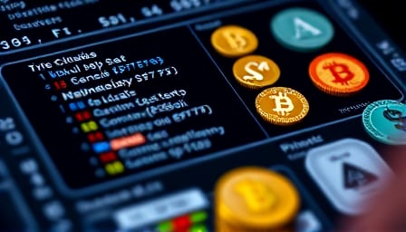 VAIOT: Navigating Volatility with Resilience in the Cryptocurrency Market