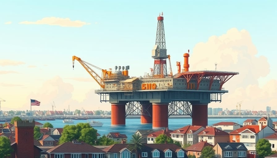 Valaris Ltd Surges: 80‑Plus Relative Strength & 96 SmartSelect Rating Boost