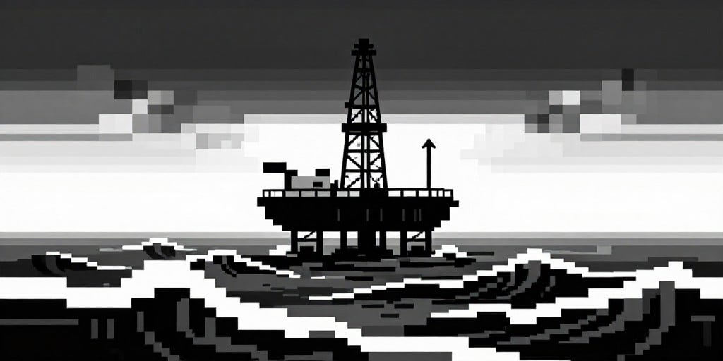 Valaris Q2 Earnings Drop: Lower Profits Amid Offshore Slowdown Valaris Q2 Earnings Drop: Lower Profits Amid Offshore Slowdown
