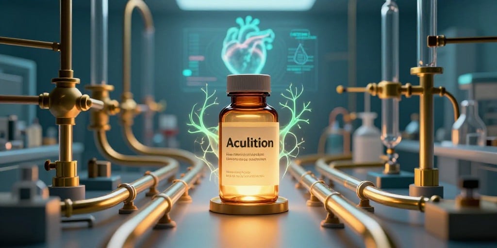 Valbiotis SA Drives Biotech Innovation with Breakthrough Metabolic Supplements
