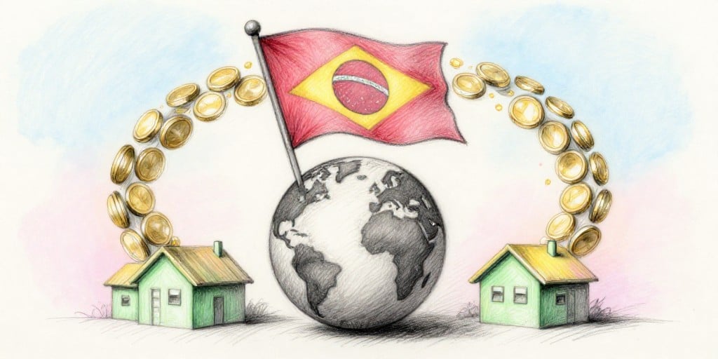 Vale S.A. 2025 SEC Report: Global Extraction Payments & Social‑Impact Gap Vale S.A. 2025 SEC Report: Global Extraction Payments & Social‑Impact Gap