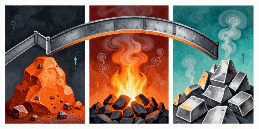 Vale S.A. Drives Global Mining Growth, Reaches $63.96 Billion Market Cap in 2026 Vale S.A. Drives Global Mining Growth, Reaches $63.96 Billion Market Cap in 2026