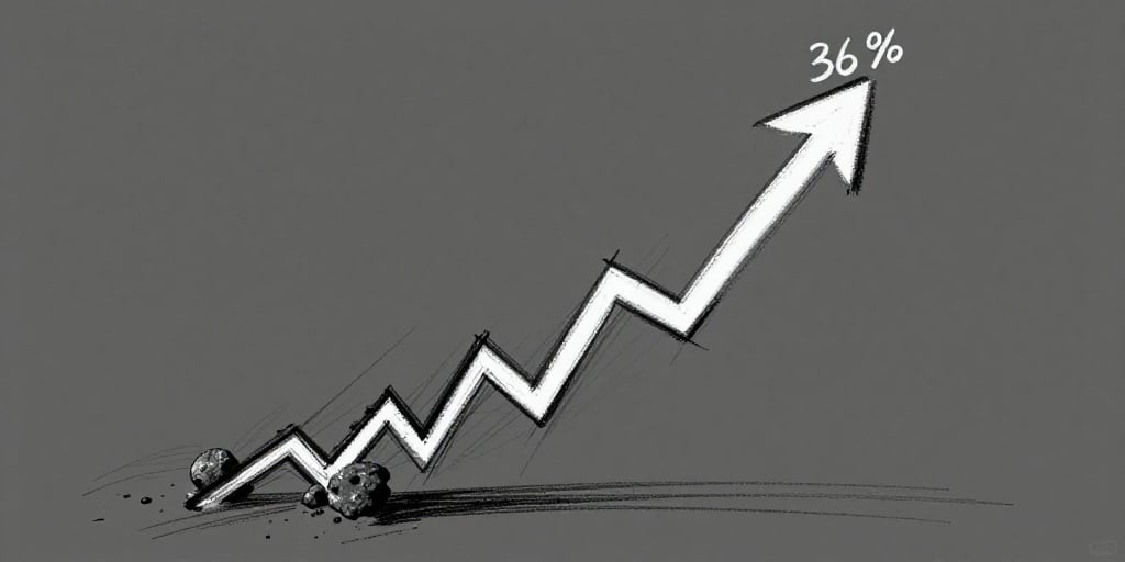 Vale SA Q1 2026: Strong Production Drives 36% Net‑Income Rise Amid Rising Costs