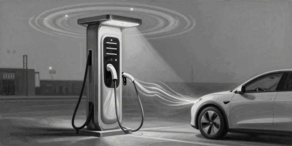 Valeo Accelerates Bidirectional AC Charging to Power Vehicle‑to‑Grid Future