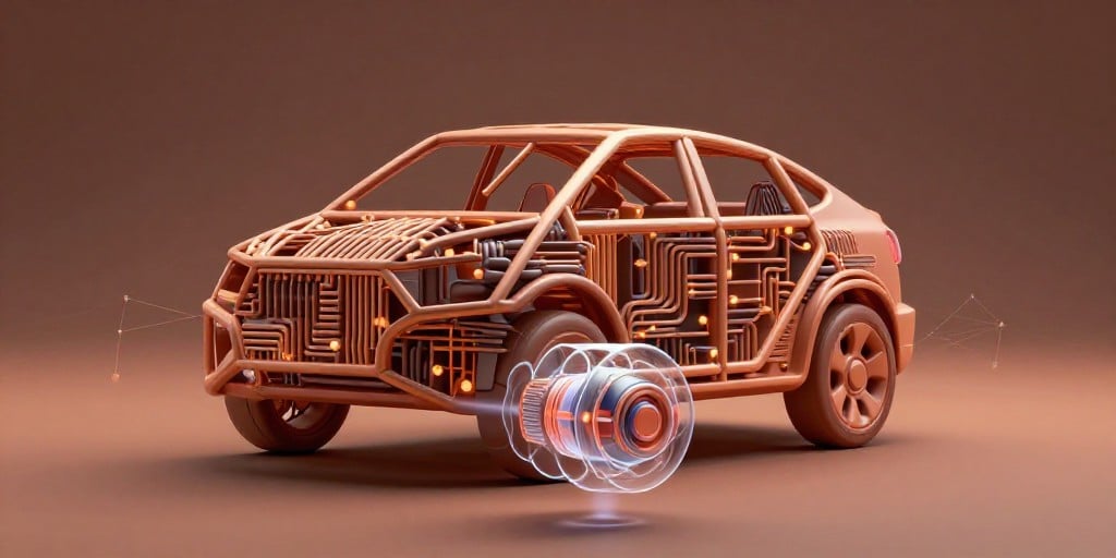 Valeo SE Market Snapshot: Stable Valuation, Growing EV & Connectivity Demand Valeo SE Market Snapshot: Stable Valuation, Growing EV & Connectivity Demand