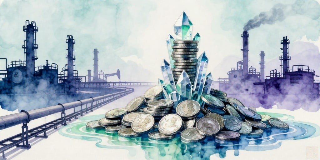 Valero Energy: Is Excess Cash Driving Shareholder Returns or Hiding Valuation Risks?
