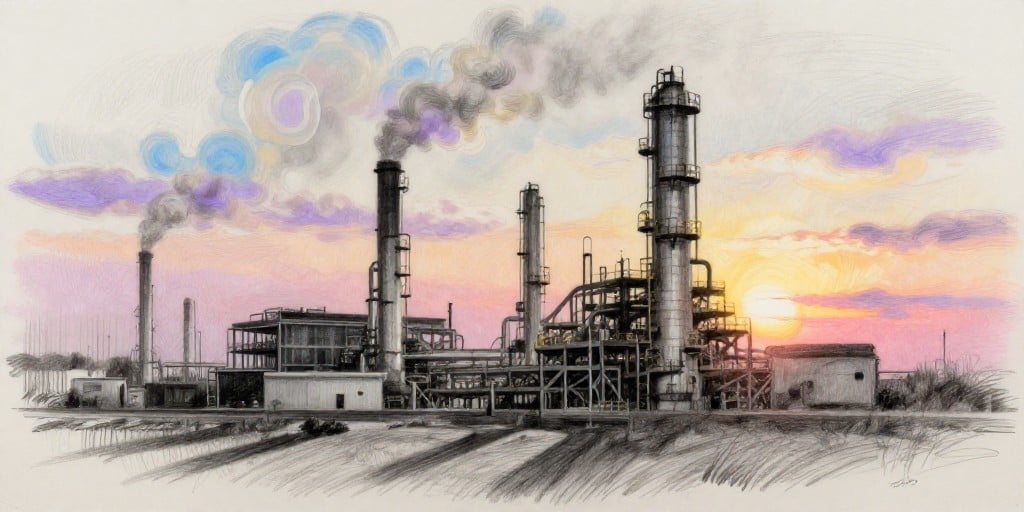 Valero Energy Surges With $100‑Barrel Oil, Yet Wall Street’s Tech‑Driven Risk‑Off Holds Back Gains Valero Energy Surges With $100‑Barrel Oil, Yet Wall Street’s Tech‑Driven Risk‑Off Holds Back Gains