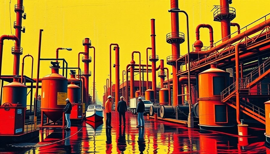 Valero Energy Thrives Amid Iran Conflict, Gaining Investor Confidence Valero Energy Thrives Amid Iran Conflict, Gaining Investor Confidence