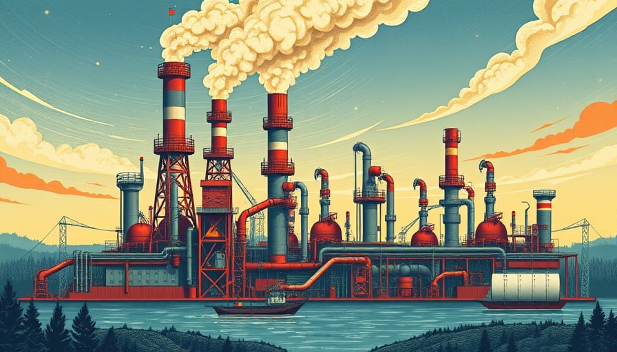 Valero Surges as U.S. Eyes Venezuelan Oil: Investor Confidence Peaks Valero Surges as U.S. Eyes Venezuelan Oil: Investor Confidence Peaks