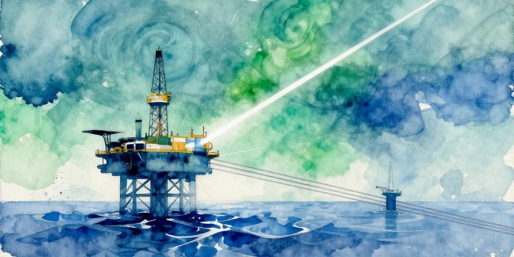 Valeura Accelerates Gulf of Thailand Wassana Field: First Oil Early 2027 Valeura Accelerates Gulf of Thailand Wassana Field: First Oil Early 2027