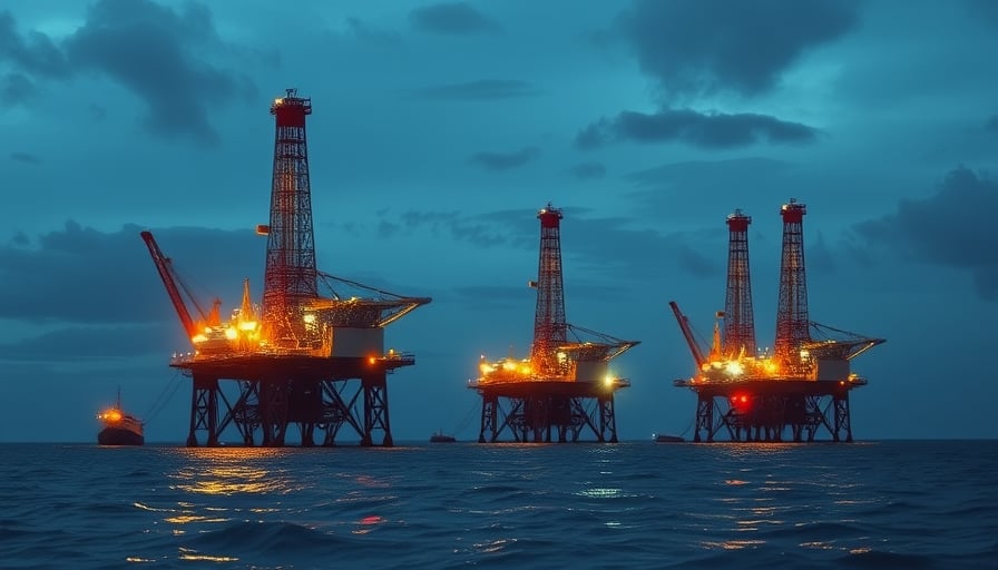 Valeura Energy Boosts 2P Reserves, Drives Stock Growth in Thrace Basin Valeura Energy Boosts 2P Reserves, Drives Stock Growth in Thrace Basin