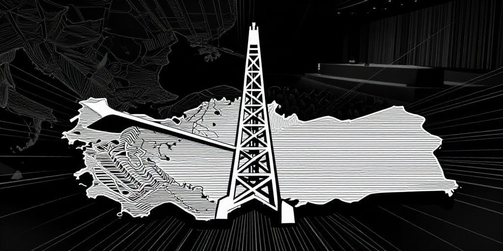 Valeura Energy Eyes Thrace Basin Growth Ahead of EnerCom Denver Conference