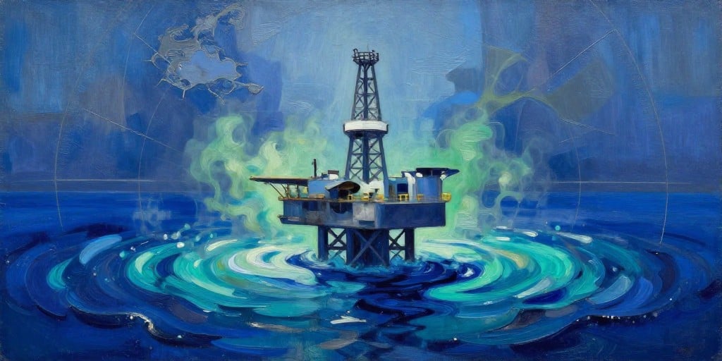 Valeura Energy Eyes Thrace Basin Growth Amid Market Volatility and ESG Scrutiny Valeura Energy Eyes Thrace Basin Growth Amid Market Volatility and ESG Scrutiny