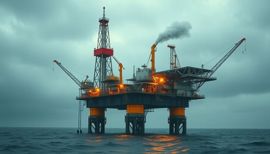 Valeura Energy Q1 2026: Production Hits Plan, Cash‑Flow Risks Rise with Inventory Buildup and Heavy Cap‑Ex