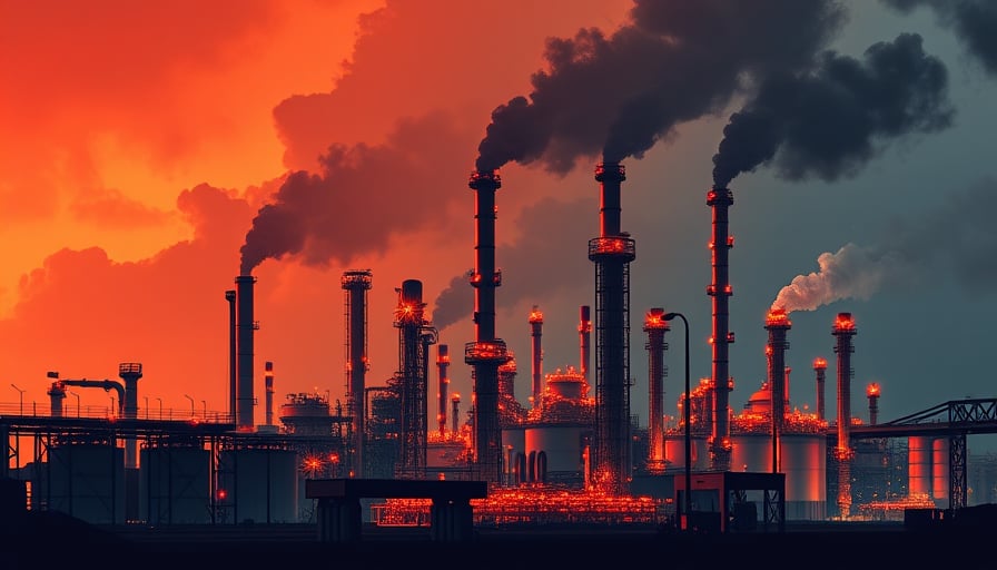 Valeura Energy Responds to Thailand's Energy Security Directive, Keeps Operations Going