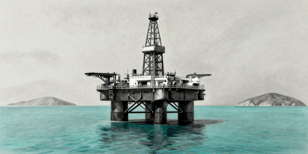 Valeura Energy Secures Enterprise Jack‑Up Rig to Accelerate Gulf of Thailand Production