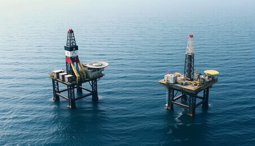 Valeura Energy Surges to 52‑Week High, Driving Thrace Basin Production Growth