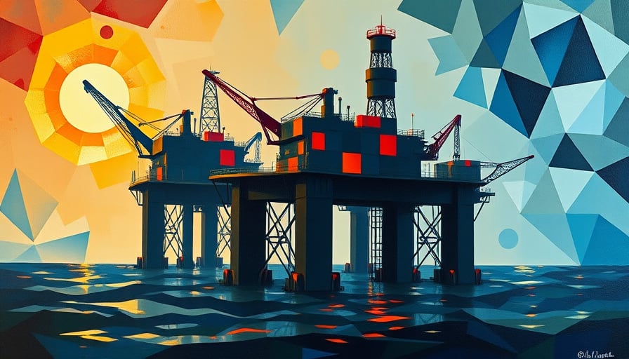 Valeura Energy: Thrace Basin Expansion Drives Strong Growth & Value in Oil & Gas Valeura Energy: Thrace Basin Expansion Drives Strong Growth & Value in Oil & Gas