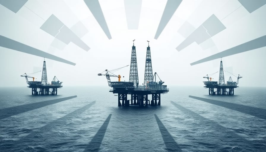 Valeura Energy: Thrace Basin Focus Drives Strong Growth & Undervalued Potential