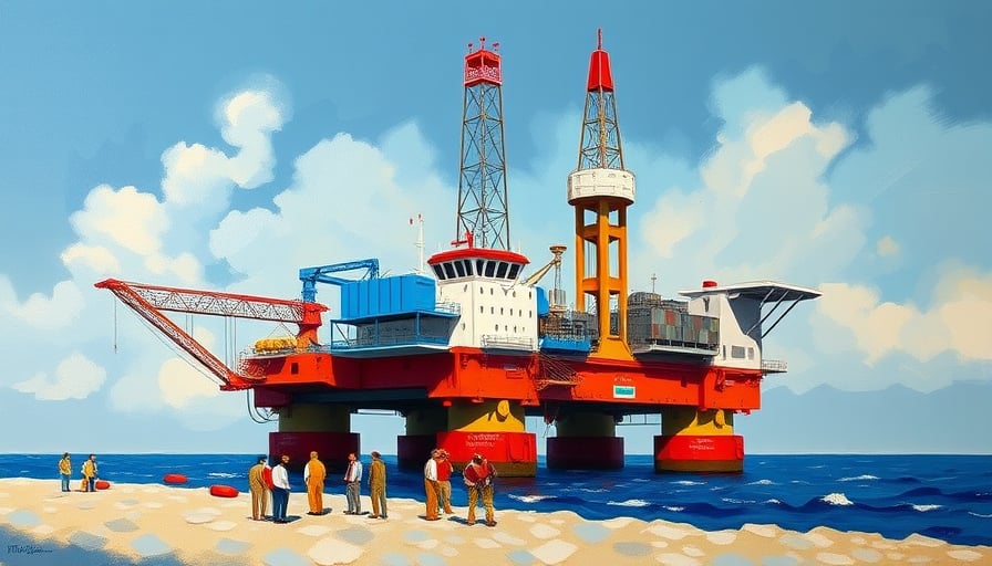 Valeura Energy: Thriving in Turkey’s Thrace Basin with Strong PE and Market Growth Valeura Energy: Thriving in Turkey’s Thrace Basin with Strong PE and Market Growth