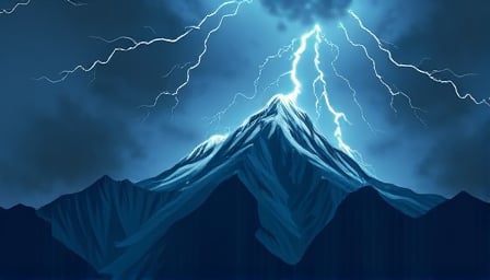 Valiant Eagle Inc.: Navigating Financial Uncertainty in the Electrical Equipment Sector