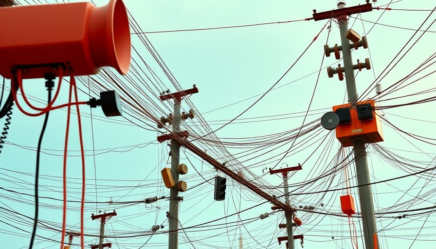 Valiant Eagle Inc.: Navigating Volatility & “The Last Voice” in OTCLB Electrical Tech