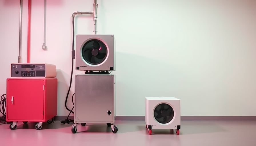 Valiant Eagle Inc.: Powering Global Electrical Equipment Innovation & Market Growth