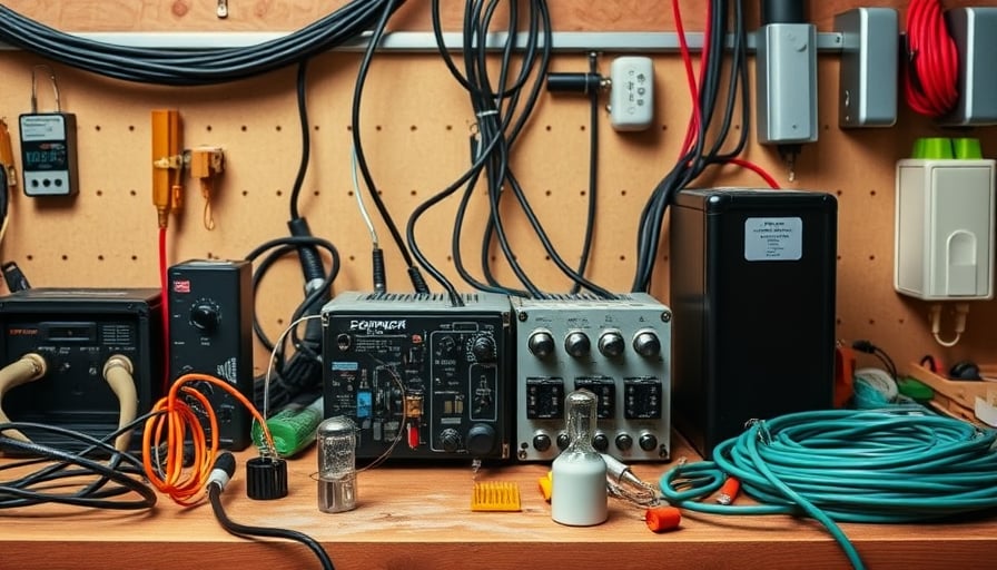 Valiant Eagle Inc. (PSRU) – Electric Equipment Tech, Low-Volume Shares, & Upcoming Film Project Valiant Eagle Inc. (PSRU) – Electric Equipment Tech, Low-Volume Shares, & Upcoming Film Project