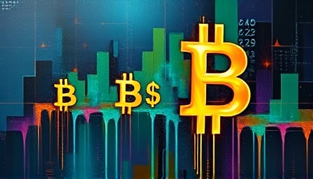 Validity Crypto: Navigating Volatility and Uncertainty in the Digital Currency Market