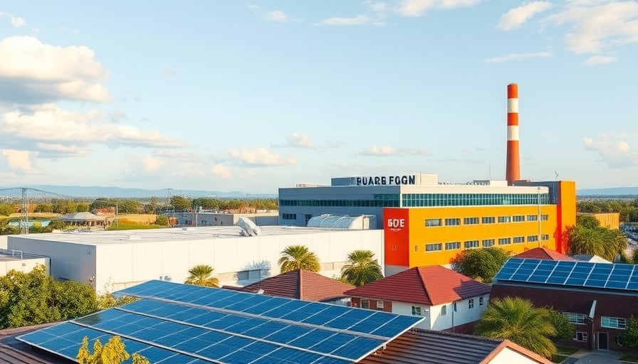 Valmet Oyj Boosts Dividends, Cuts Costs, and Expands Digital Energy Solutions in 2026