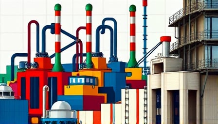 Valmet Oyj Reports Strong H1 Performance Amid Leadership Changes and Strategic Initiatives
