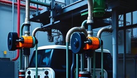 Valmont Industries Sees Financial Boost with Raised Price Target and Strong Earnings