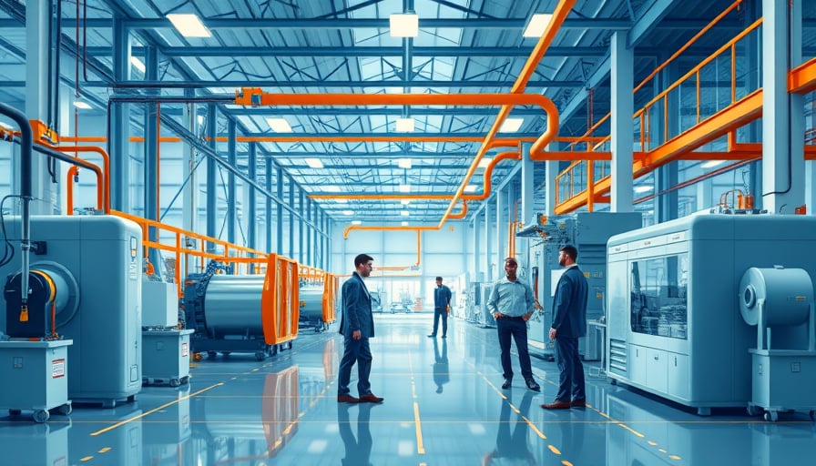 Valmont Industries Soars on Q3 Earnings Beat, Leadership Change, and Analyst Optimism Valmont Industries Soars on Q3 Earnings Beat, Leadership Change, and Analyst Optimism