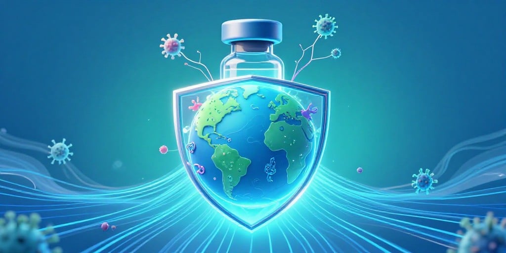 Valneva SE Accelerates Vaccine Innovation for Infectious Diseases