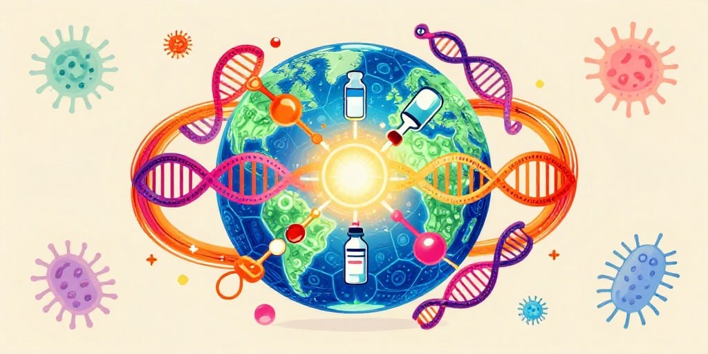Valneva SE: Leading Innovation in Vaccines for Infectious Diseases – Market & Growth Outlook Valneva SE: Leading Innovation in Vaccines for Infectious Diseases – Market & Growth Outlook