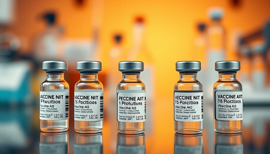 Valneva SE Sets 2025 Results Release, Eyes Major Lyme‑Disease Vaccine Milestone