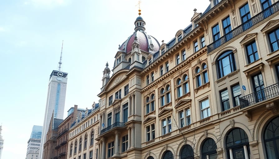 Valor Estate Announces Director Retirement & Q3 Financial Snapshot