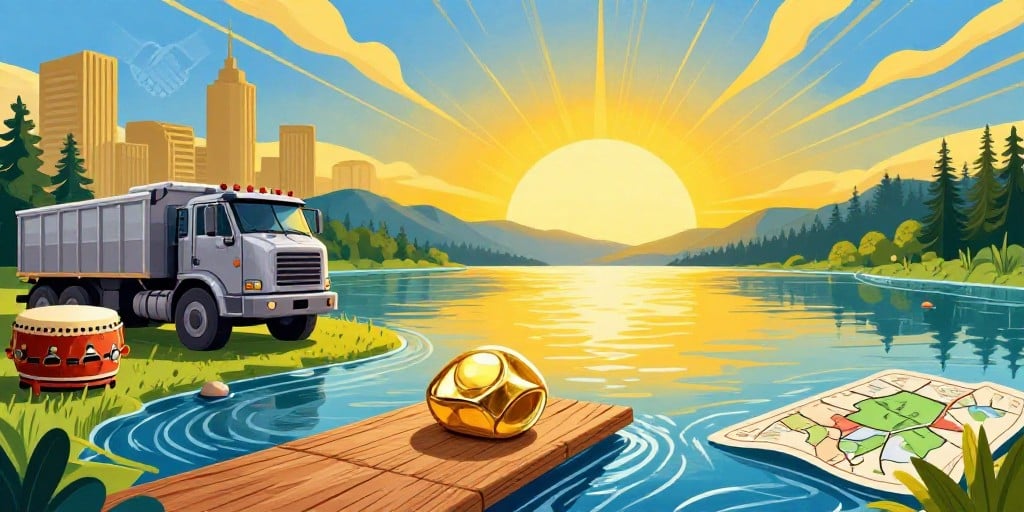 Valor Gold Corp. Unveils Bold Optimization Plan for Courageous Lake Gold Project Valor Gold Corp. Unveils Bold Optimization Plan for Courageous Lake Gold Project
