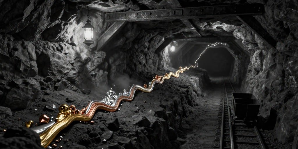 Val‑Or Mining: Diversifying Canadian Gold, Copper & Zinc Exploration on TSX Venture